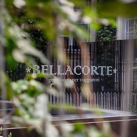 Bellacorte Gentiluogo Per Viaggiatori Parma Esterno foto