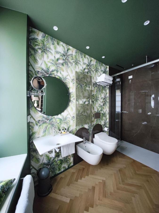Bellacorte Gentiluogo Per Viaggiatori Parma Esterno foto