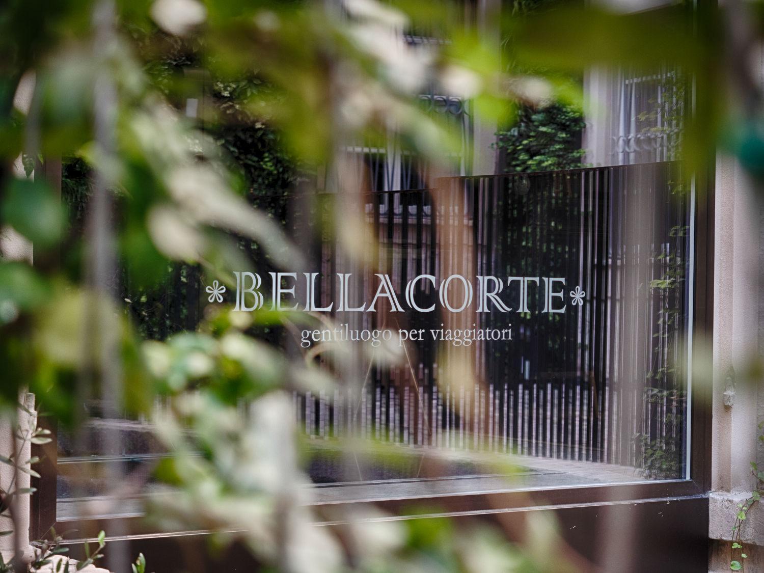 Bellacorte Gentiluogo Per Viaggiatori Parma Esterno foto